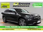 Mercedes-Benz EQC - 400 4M Business Solution 85 kWh | Snelladen | SOH 96% | Pano