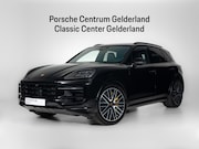 Porsche Cayenne - S E-Hybrid Black Edition