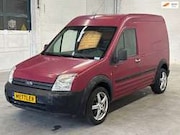 Ford Transit Connect - T230L 1.8 TDCi | Trekhaak