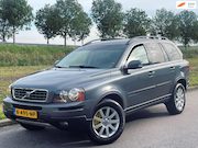 Volvo XC90 - 2.5 T Summum 7 persoons Automaat