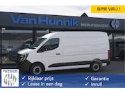 Nissan Interstar - 3.5T 130PK N-Connecta L2H2 BPM VRIJ!! 10" R-Link Apple CP/ A