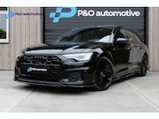 Audi A6 - Avant 55 TFSI e quattro S Competition S6 Style RS Zetels