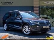 Skoda Kodiaq - 1.5 TSI Business Edition 7p. I 1ste eig. I 7 persoons I 1800