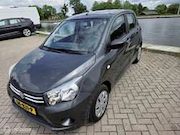 Suzuki Celerio - 1.0 Comfort