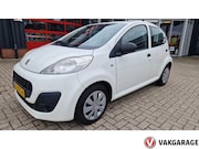Peugeot 107 - AIRCO /ALL SEASON 1.0 Access Accent