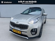 Kia Sportage - 1.6 T-GDI GT-Line PlusLine JBL | Trekhaak | Panoramadak | St