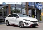 Kia ProCeed - 1.6 T-GDi GT|Memory|Stoelverwarming Voor+Achter|Adaptive Cru