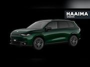 Leapmotor C10 - REEV Design 28.4 kWh | Gecombineerde actieradius WLTP 974km