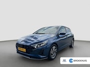 Hyundai i20 - 1.0 T-GDI 100pk Premium | Carplay | Climate control | Cruise