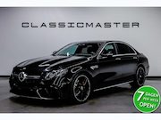 Mercedes-Benz E-klasse - AMG 63 S 4MATIC + Btw auto, (€ 66.074,38 Ex B.T.W )  Carbon 