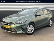 Kia Ceed - Sportswagon 1.0 T-GDi ComfortLine navigatie Apple CarPlay/An