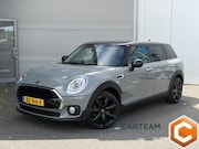 MINI Clubman - 1.5 Cooper Chili Serious Business
