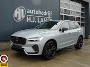Volvo XC60 - 2.0 T8 Plug-in hybrid AWD Ultra Black Edition