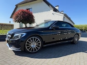 Mercedes-Benz C-klasse - C 180 Edition / Bj: 2017 / AMG pakket