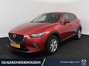 Mazda CX-3 - 2.0 Automaat Dynamic | Climate • Navi • Cruise