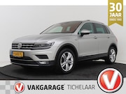 Volkswagen Tiguan - 1.4 TSI Comfortline Business | Camera | Digital Cockpit | Ca