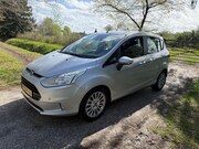 Ford B-Max - 1.0 EcoBoost Titanium