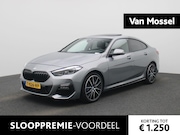 BMW 2-serie Gran Coupé - 218i | PANO | ACC | Stoel + Stuurverwarming | Lane Assist |