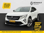Renault Rafale - 1.2 E-Tech full hybrid 200 techno STOEL/STUUR/VOORRUIT VERWA