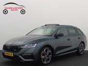 Skoda Octavia - Combi 1.4 TSI RS iV PHEV Business AUTOMAAT / PANORAMADAK / F