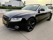 Audi Cabriolet - 2.0 TFSI PRO LINE 220pk! Cabrio
