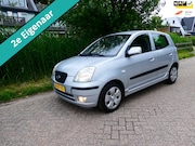 Kia Picanto - 1.0 LXE 4-Cilinder 131.000km. NAP 2e eigenaar Zuinig Hoge in