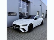 Mercedes-Benz AMG GT - AMG 4-Door Coupe AMG 53 4MATIC+ Prem+ *FULLOPTION/PANO/CARPL