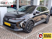 Renault Scénic - EV87 LONG RANGE ESPRIT ALPINE met 625 km. range! | Stoelverw