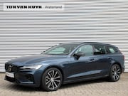 Volvo V60 - 2.0 T6 Plug-in hybrid AWD Plus Dark Automaat / 360* camera /