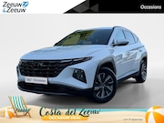 Hyundai Tucson - 1.6 T-GDI HEV Comfort Smart | Uitstekende staat! | 1650kg Tr