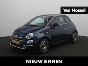 Fiat 500 - 1.0 Hybrid Dolcevita | Apple Carplay/Android Auto | Panorama