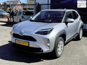 Toyota Yaris Cross - 1.5 Hybrid Active / FABRIEKSGARANTIE / CAMERA / CARPLAY / CR