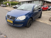 Volkswagen Polo - 1.2-12V Trendline 5 Deurs, Airco 14-09-2027