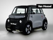 Opel Rocks-e - Tekno | Mobiliteit vanaf 16 jaar | Brommer rijbewijs |