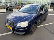 Volkswagen Polo - 1.2 Trendline