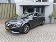 Mercedes-Benz C-klasse - Estate Prestige | Sport Stoelen | Camera | Trekhaa
