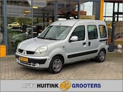 Renault Kangoo - 1.6-16V Expression Luxe - Rolstoelvervoer - airco