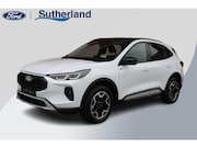 Ford Kuga - 2.5 FHEV Active X 190pk | Driver Assistance Pack | 4WD | Tec