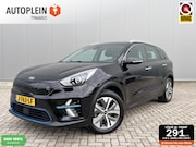Kia e-Niro - DynamicLine 64 kWh 1e eig|Dealer OH|Warmtepomp|Carplay