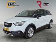 Opel Crossland - 1.2 T. Online Ed.