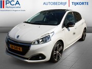 Peugeot 208 - 1.2 PureTech GT-line