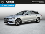 Mercedes-Benz C-klasse - Estate 300 e Luxury Line