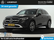 Mercedes-Benz GLC-klasse - 200 4MATIC Business Line Navigatie | Achteruitrijcamera | In