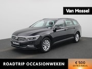 Volkswagen Passat - Variant 1.6 TDI Elegance Business R AUTOMAAT | SPORTSTOELEN