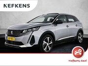 Peugeot 3008 - SUV GT 1.6 Plug-in HYbrid4 300pk Automaat | Lage kilometerst