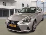 Lexus IS-Serie - 300h Hybrid Business Line / NL PRIJS 14501