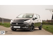 Opel Corsa - 1.4 Turbo|AppleCarPlay|Cruise|Climate|Parkeersens