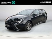 Toyota Corolla - Touring Sports 1.8 Hybrid Dynamic