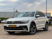 Volkswagen Tiguan All-Space - Allspace R LINE/DSG/VIRTUEL/ACC/LANE ASSIST