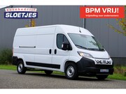 Fiat Ducato - 2.2 MultiJet 140 L3H2 3.5t Heavy in Topstaat |Betimmering |G